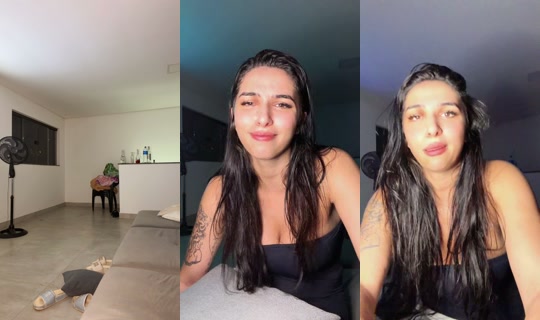LAlizequeiroz1 Bigo Live — Sep 27, 2026, 1:28 AM