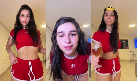 LAlizequeiroz1 Bigo Live — Oct 1, 2026, 12:18 AM