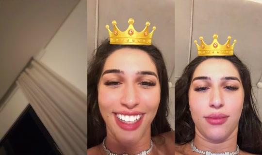 LAlizequeiroz1 Bigo Live — Oct 20, 2026, 2:13 AM
