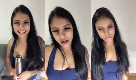 LAmalu. Bigo Live — Oct 14, 2026, 11:20 PM
