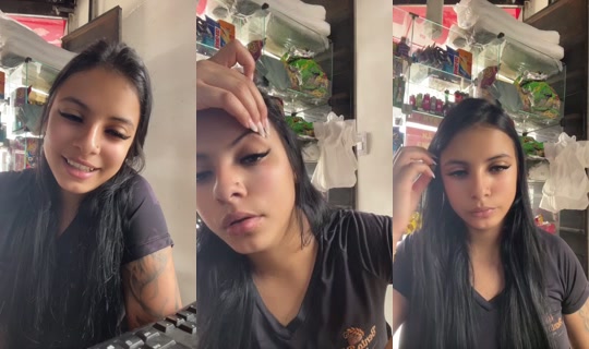 LAmalu. Bigo Live — Oct 15, 2026, 5:27 PM