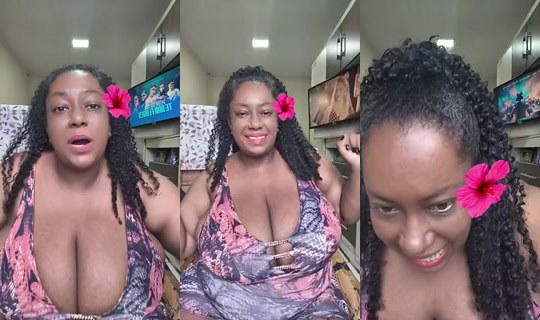LAnegah41 Bigo Live — Oct 3, 2026, 12:38 PM