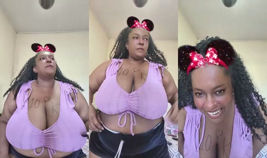 LAnegah41 Bigo Live — Oct 16, 2026, 6:52 PM