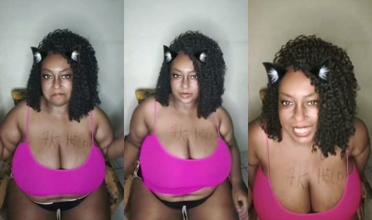 LAnegah41 Bigo Live — Oct 26, 2026, 9:43 PM