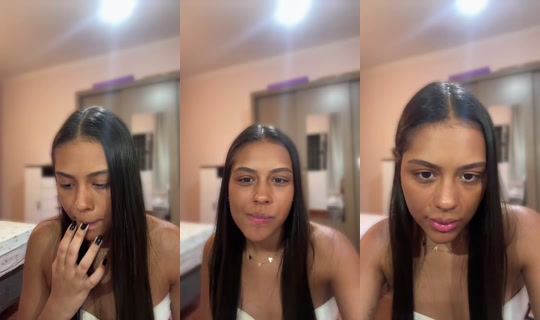 LAuracoelhorf Bigo Live — Sep 12, 2026, 1:49 AM