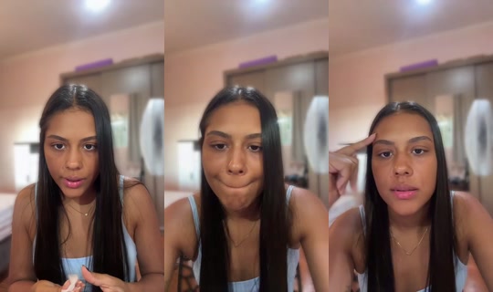LAuracoelhorf Bigo Live — Sep 12, 2026, 6:46 PM
