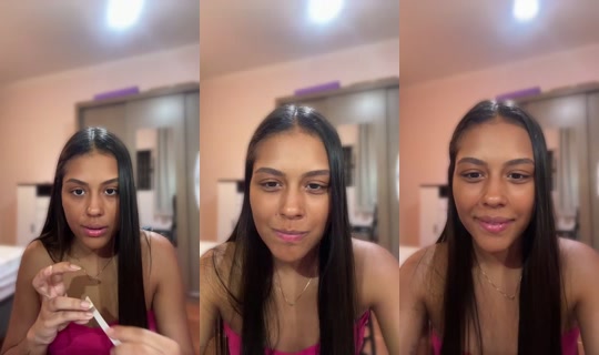 LAuracoelhorf Bigo Live — Sep 13, 2026, 3:28 AM