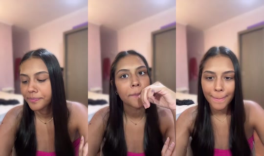LAuracoelhorf Bigo Live — Sep 16, 2026, 2:41 AM