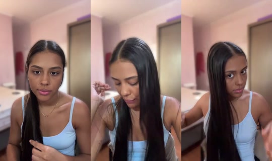 LAuracoelhorf Bigo Live — Sep 16, 2026, 7:33 PM