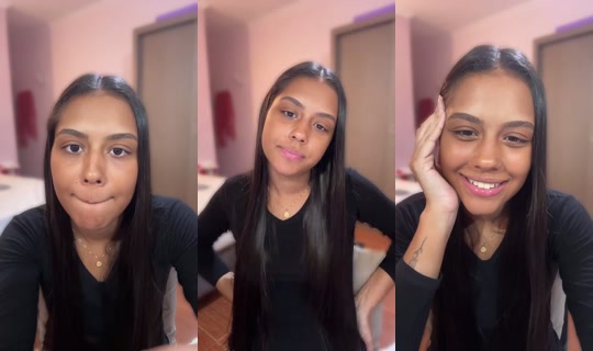 LAuracoelhorf Bigo Live — Sep 17, 2026, 3:38 AM