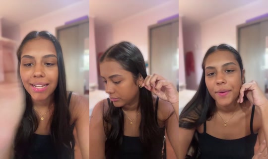 LAuracoelhorf Bigo Live — Sep 17, 2026, 3:43 PM