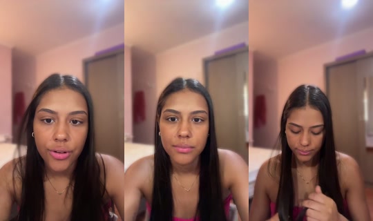 LAuracoelhorf Bigo Live — Sep 19, 2026, 4:05 PM