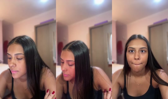 LAuracoelhorf Bigo Live — Sep 21, 2026, 3:08 AM