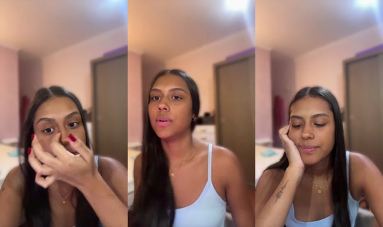 LAuracoelhorf Bigo Live — Sep 22, 2026, 2:01 AM