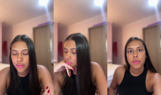 LAuracoelhorf Bigo Live — Sep 22, 2026, 1:39 PM