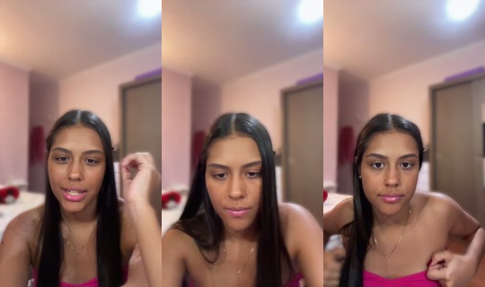 LAuracoelhorf Bigo Live — Sep 23, 2026, 2:07 AM