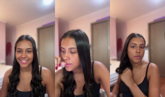 LAuracoelhorf Bigo Live — Sep 23, 2026, 5:39 PM