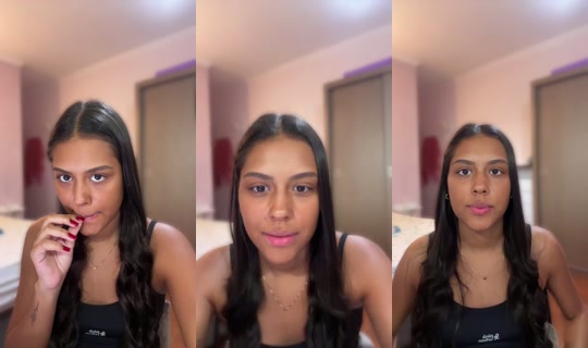 LAuracoelhorf Bigo Live — Sep 23, 2026, 6:30 PM