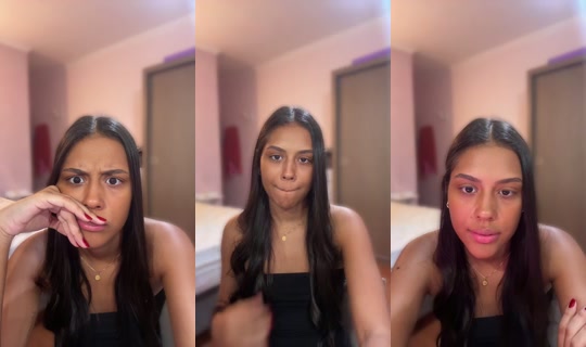 LAuracoelhorf Bigo Live — Sep 24, 2026, 3:33 AM