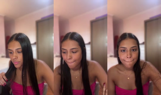 LAuracoelhorf Bigo Live — Sep 25, 2026, 3:07 PM