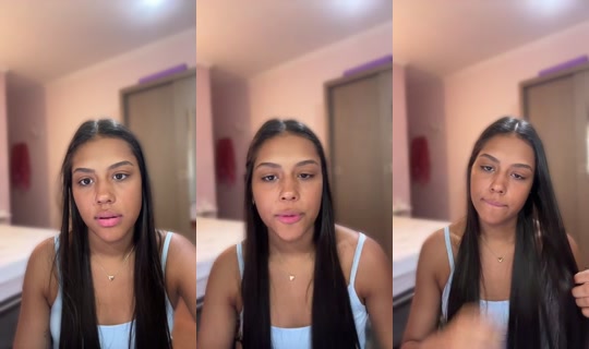 LAuracoelhorf Bigo Live — Sep 26, 2026, 3:58 PM