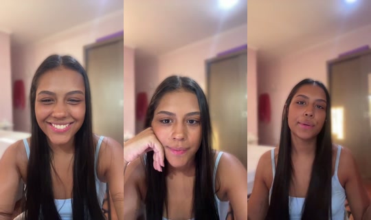 LAuracoelhorf Bigo Live — Sep 26, 2026, 7:44 PM