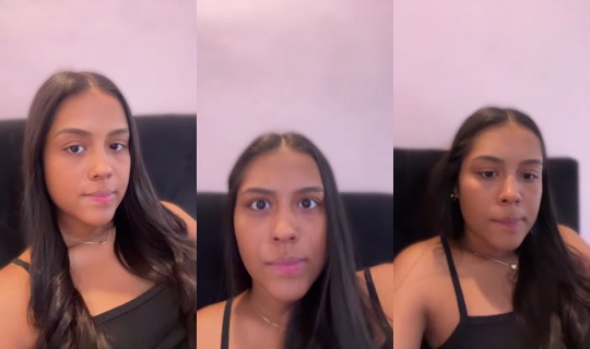 LAuracoelhorf Bigo Live — Sep 28, 2026, 6:56 PM