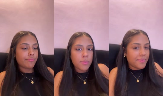 LAuracoelhorf Bigo Live — Sep 29, 2026, 2:10 AM