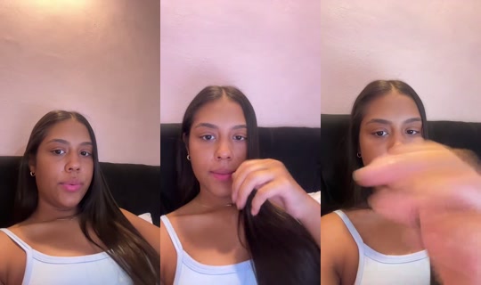 LAuracoelhorf Bigo Live — Oct 8, 2026, 1:43 PM