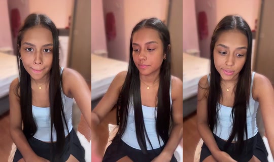 LAuracoelhorf Bigo Live — Oct 9, 2026, 2:14 AM