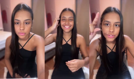LAuracoelhorf Bigo Live — Oct 10, 2026, 3:54 AM