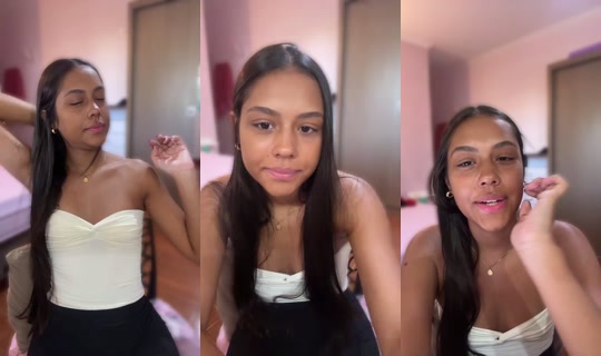 LAuracoelhorf Bigo Live — Oct 11, 2026, 12:28 PM