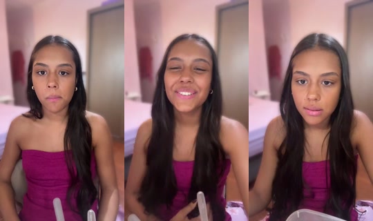 LAuracoelhorf Bigo Live — Oct 12, 2026, 2:00 PM