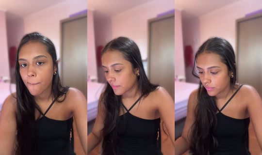 LAuracoelhorf Bigo Live — Oct 13, 2026, 2:23 PM