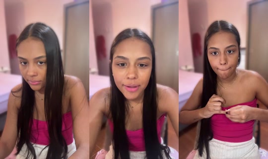 LAuracoelhorf Bigo Live — Oct 17, 2026, 3:13 PM