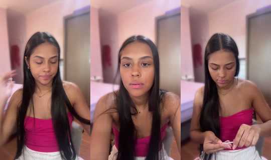 LAuracoelhorf Bigo Live — Oct 17, 2026, 4:22 PM