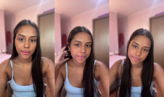 LAuracoelhorf Bigo Live — Oct 19, 2026, 1:26 PM