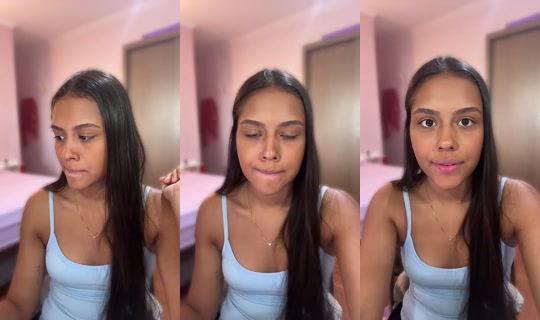 LAuracoelhorf Bigo Live — Oct 19, 2026, 2:22 PM