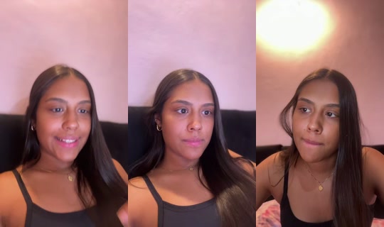 LAuracoelhorf Bigo Live — Oct 20, 2026, 2:21 AM