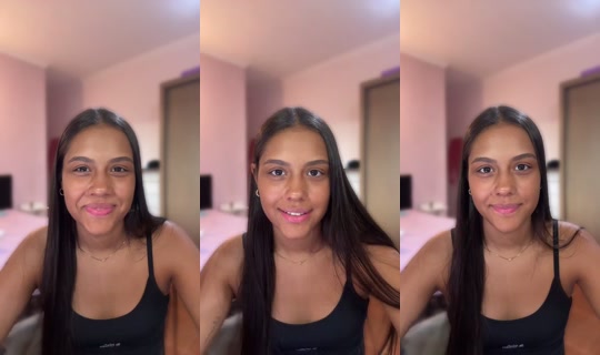 LAuracoelhorf Bigo Live — Oct 20, 2026, 7:04 PM