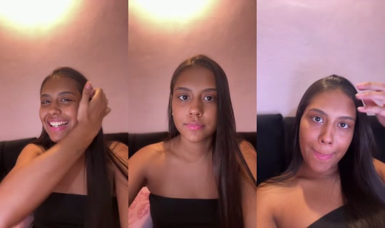 LAuracoelhorf Bigo Live — Oct 21, 2026, 2:12 AM