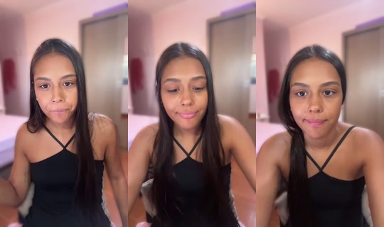 LAuracoelhorf Bigo Live — Oct 21, 2026, 2:36 PM