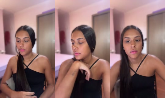 LAuracoelhorf Bigo Live — Oct 21, 2026, 4:24 PM