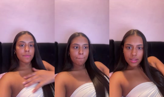 LAuracoelhorf Bigo Live — Oct 22, 2026, 3:49 AM