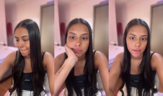 LAuracoelhorf Bigo Live — Oct 22, 2026, 5:26 PM