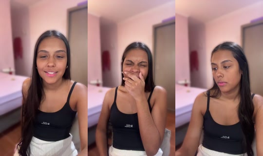 LAuracoelhorf Bigo Live — Oct 22, 2026, 6:20 PM