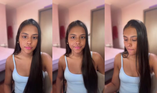 LAuracoelhorf Bigo Live — Oct 23, 2026, 2:40 PM