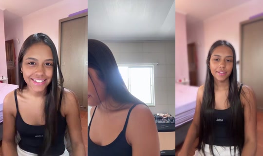 LAuracoelhorf Bigo Live — Oct 24, 2026, 2:27 PM
