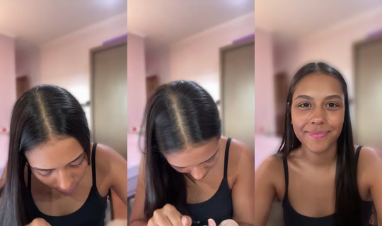 LAuracoelhorf Bigo Live — Oct 24, 2026, 4:47 PM
