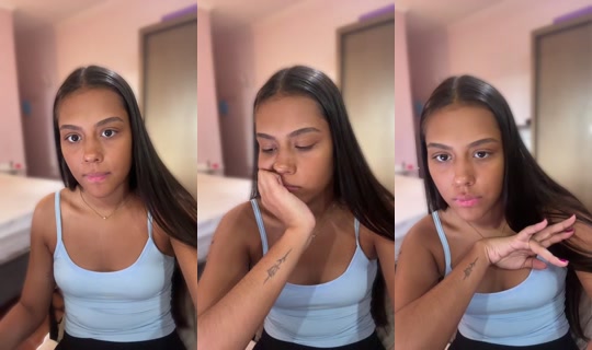 LAuracoelhorf Bigo Live — Oct 26, 2026, 6:48 PM